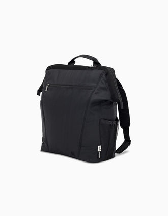 Bolso Cambiador Nikidom, Black