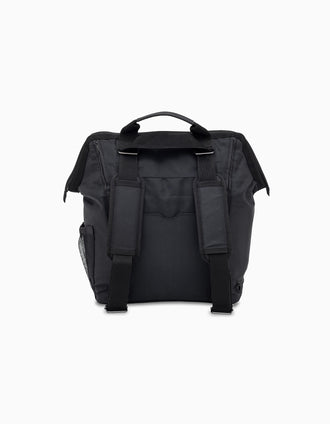 Bolso Cambiador Nikidom, Black