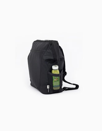 Bolso Cambiador Nikidom, Black