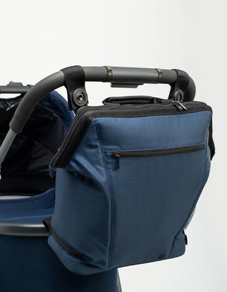 Bolso Cambiador Nikidom, Navy