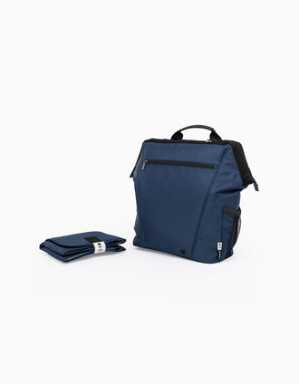 Bolso Cambiador Nikidom, Navy