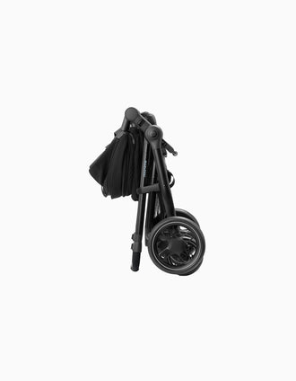 Carrinho de Passeio Maxi-Cosi Zelia 3, Essential Black 