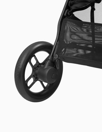 Carrinho de Passeio Maxi-Cosi Zelia 3, Essential Black 