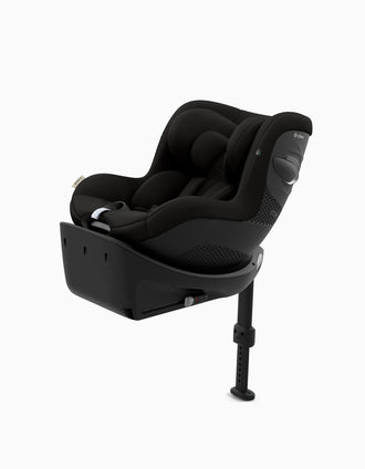 Car Seat I-Size Cybex Sirona G I, Black