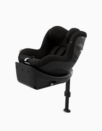 Car Seat I-Size Cybex Sirona G I, Black