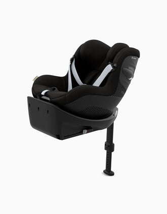 Car Seat I-Size Cybex Sirona G I, Black