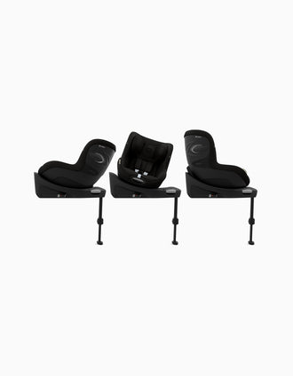 Car Seat I-Size Cybex Sirona G I, Black
