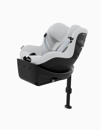 Car Seat I-Size Cybex Sirona G I, Grey