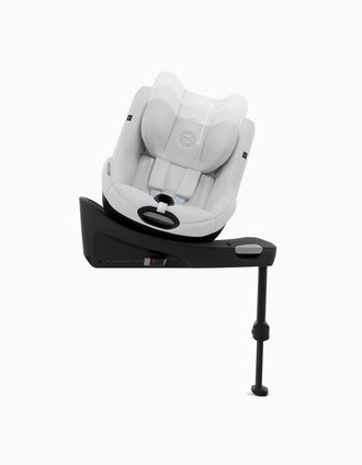 Car Seat I-Size Cybex Sirona G I, Grey