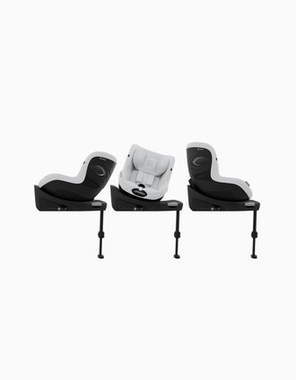 Car Seat I-Size Cybex Sirona G I, Grey