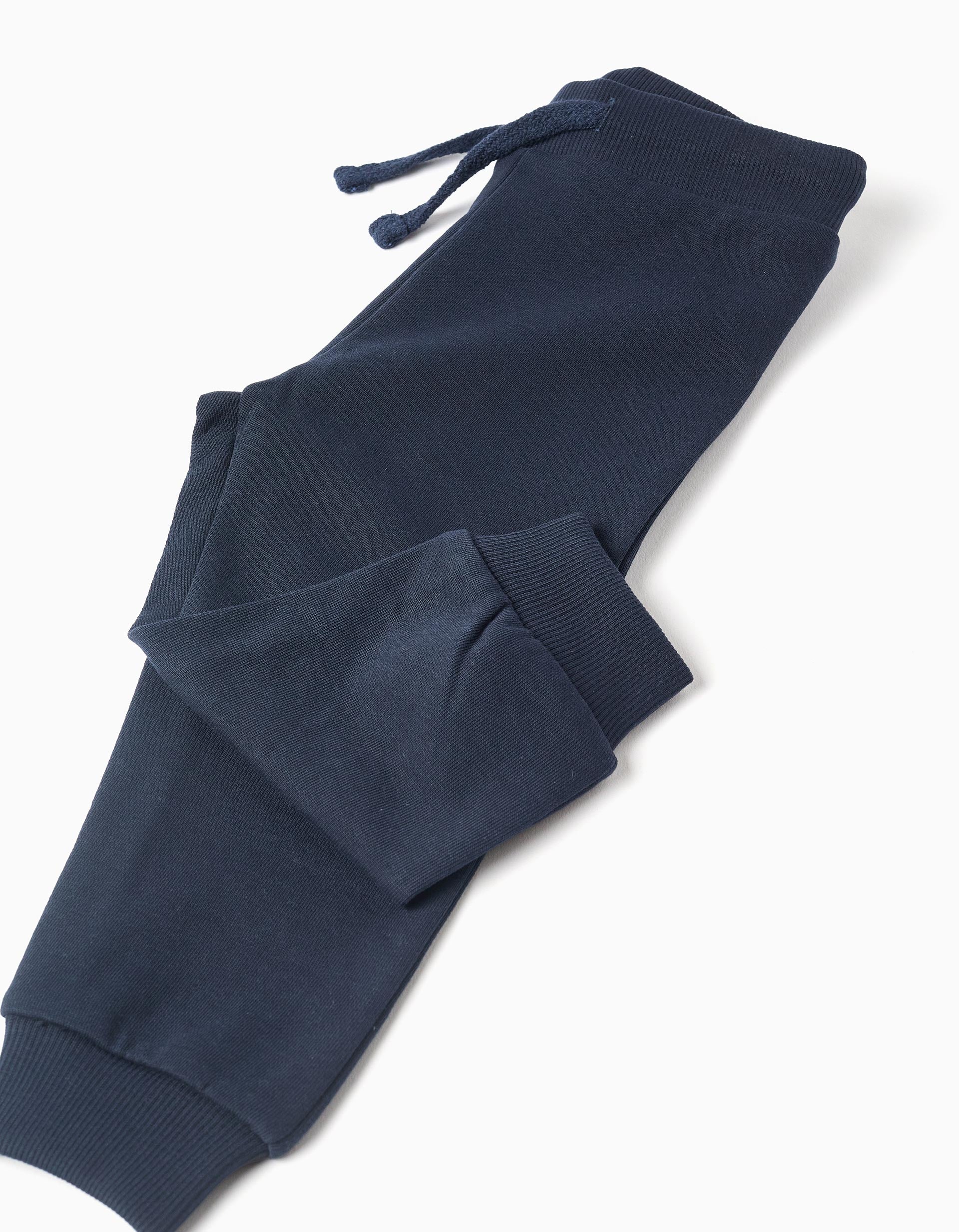 Sweat à motif + pantalon de jogging pour bébé garçon, multicolore