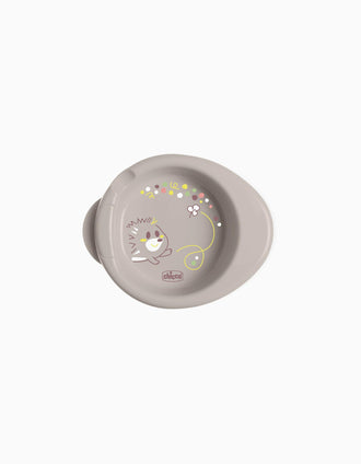 Chicco Thermal Plate 6M+, Grey