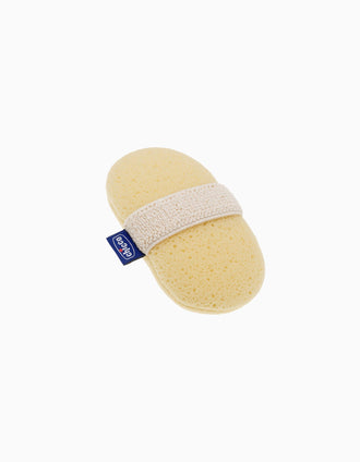 Guante-esponja Chicco Luca