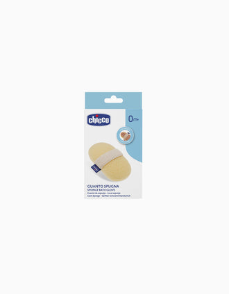 Guante-esponja Chicco Luca