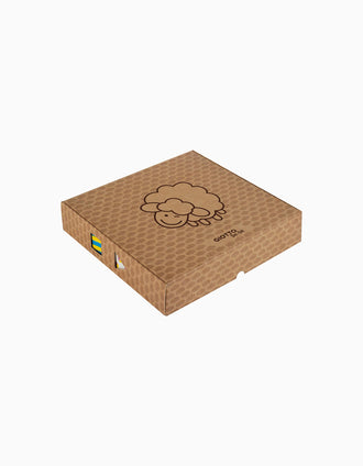 Creative Set My Little Friends 20 Pcs Giotto Be-Bè 3A+
