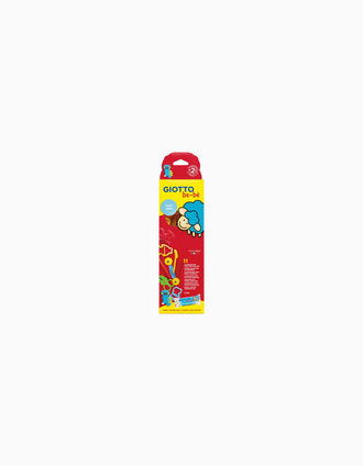 Modelling Accessories 10 Pcs Giotto Be-Bè 2A+