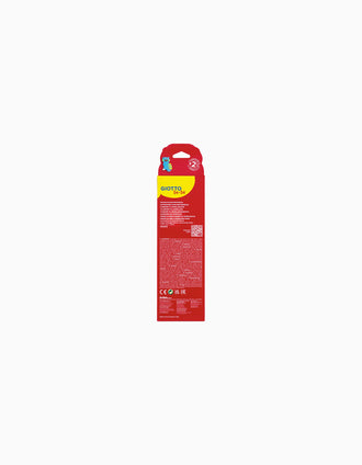 Modelling Accessories 10 Pcs Giotto Be-Bè 2A+