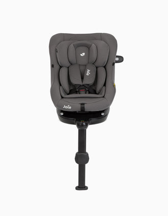 Silla de Coche Joie I-Size I-Pivot 360, Thunder