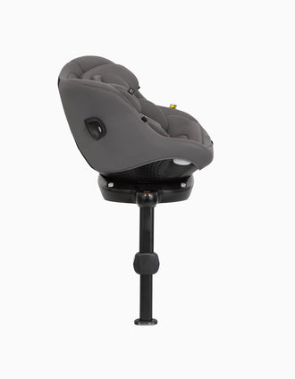 Silla de Coche Joie I-Size I-Pivot 360, Thunder
