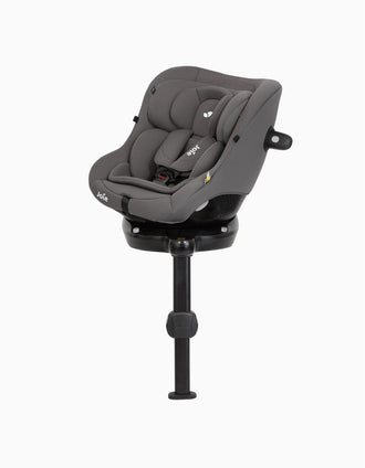 Silla de Coche Joie I-Size I-Pivot 360, Thunder