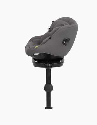 Silla de Coche Joie I-Size I-Pivot 360, Thunder