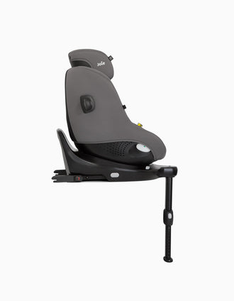 Silla de Coche Joie I-Size I-Pivot 360, Thunder