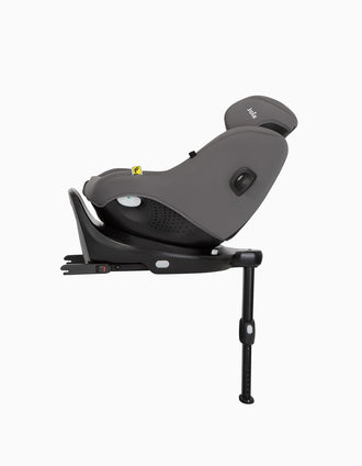 Silla de Coche Joie I-Size I-Pivot 360, Thunder