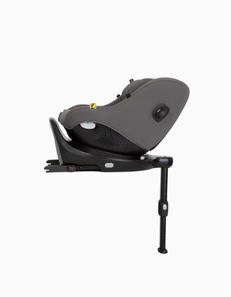Silla de Coche Joie I-Size I-Pivot 360, Thunder