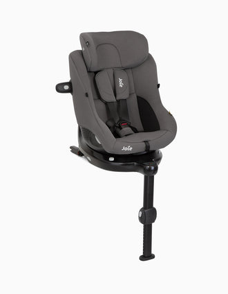Silla de Coche Joie I-Size I-Pivot 360, Thunder