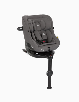 Silla de Coche Joie I-Size I-Pivot 360, Thunder