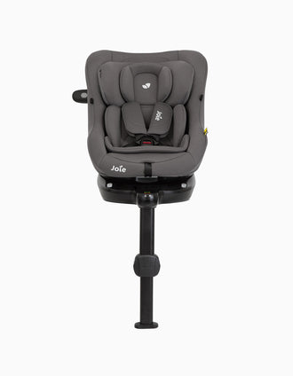Silla de Coche Joie I-Size I-Pivot 360, Thunder