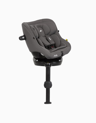 Silla de Coche Joie I-Size I-Pivot 360, Thunder
