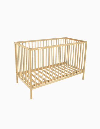 Cuna Poppy Bébé Confort 60x120 cm, Natural