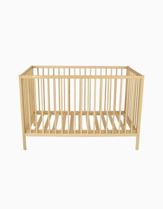Cuna Poppy Bébé Confort 60x120 cm, Natural