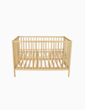 Cuna Poppy Bébé Confort 60x120 cm, Natural