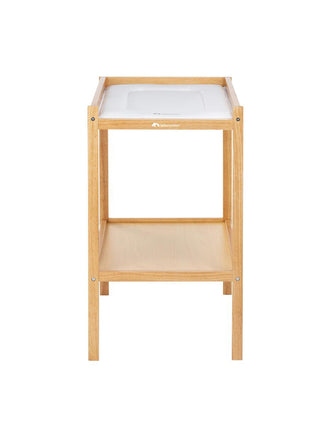 Daisy Changing Table Bebé Confort, Natural Wood