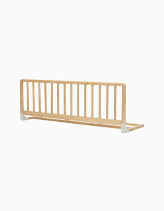 Safety 1st Bed Barrier, Wooden