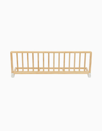 Safety 1st Bed Barrier, Wooden