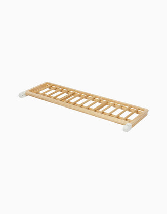 Safety 1st Bed Barrier, Wooden