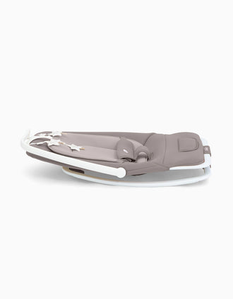 Joie Dreamer Walnut Restchair