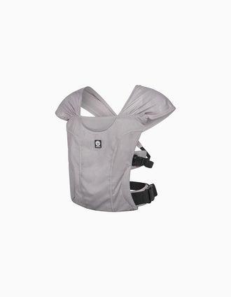 Dooky Splash Aquatic Baby Carrier, Grey