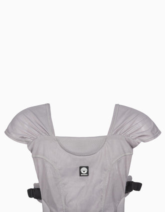 Dooky Splash Aquatic Baby Carrier, Grey