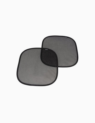 Pack 2 Rideaux Pare-soleil Dooky Statique