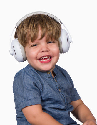 Protetores de Ouvido Evolutivos 2 em 1 Dooky 0-12A