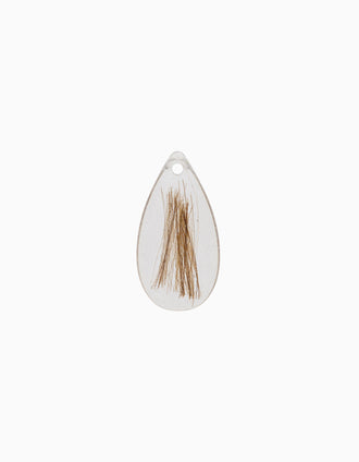 Collier de Souvenirs Crystal Memories Dooky