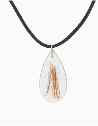 Collier de Souvenirs Crystal Memories Dooky
