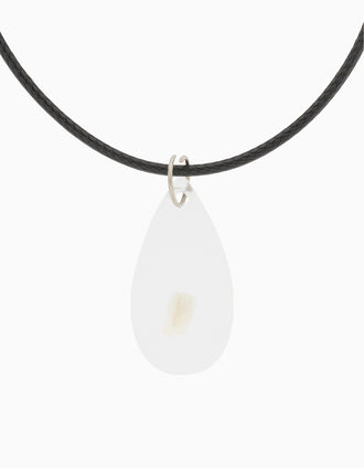 Collier de Souvenirs Crystal Memories Dooky