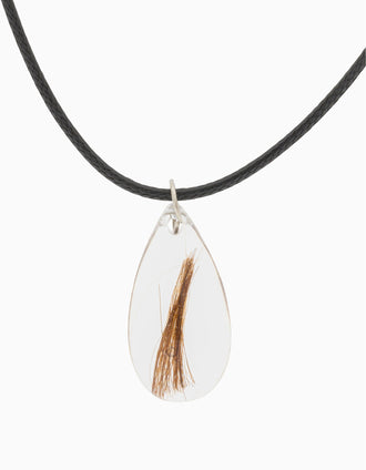 Collier de Souvenirs Crystal Memories Dooky