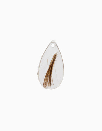 Collier de Souvenirs Crystal Memories Dooky