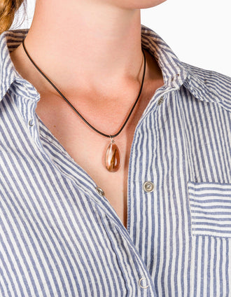 Collier de Souvenirs Crystal Memories Dooky